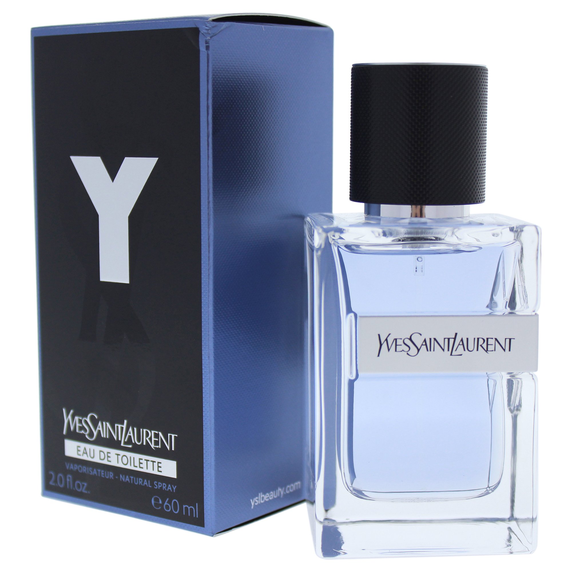 Foto 3 pulgar | Perfume Yves Saint Laurent Y Eau De Toilette En Aerosol Para - Venta Internacional.