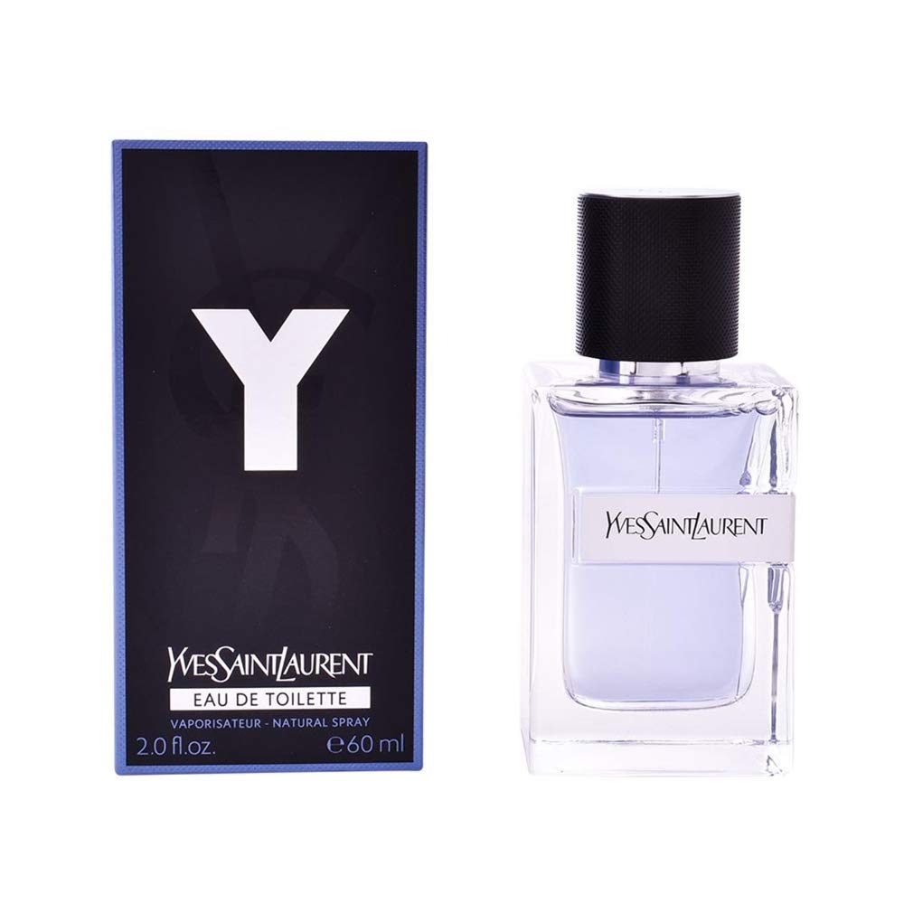 Foto 4 pulgar | Perfume Yves Saint Laurent Y Eau De Toilette En Aerosol Para - Venta Internacional.