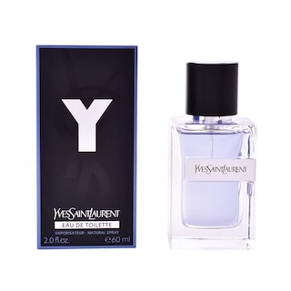 Foto 3 | Perfume Yves Saint Laurent Y Eau De Toilette En Aerosol Para - Venta Internacional.