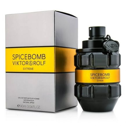 Foto 2 pulgar | Perfume Viktor & Rolf Spicebomb Extreme Edp 50 Ml Para Hombre - Venta Internacional.