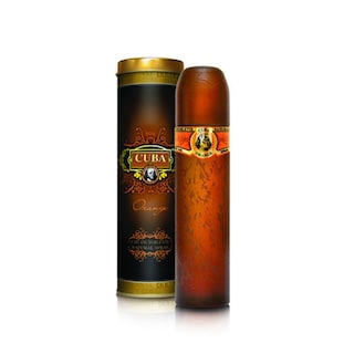 Foto 1 | Perfume Cuba Gold Eau De Toilette 100 Ml Para Hombres - Venta Internacional