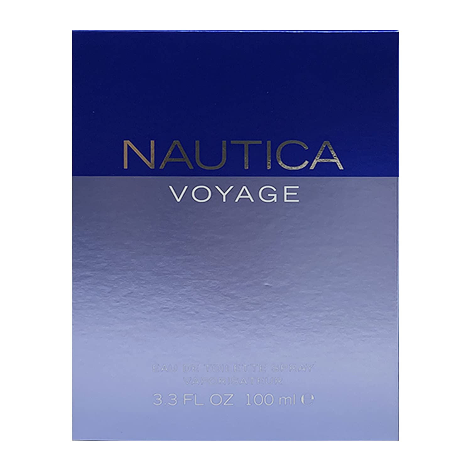 Foto 2 pulgar | Venta Internacional - Perfume Voyage Edt En Aerosol 100 Ml