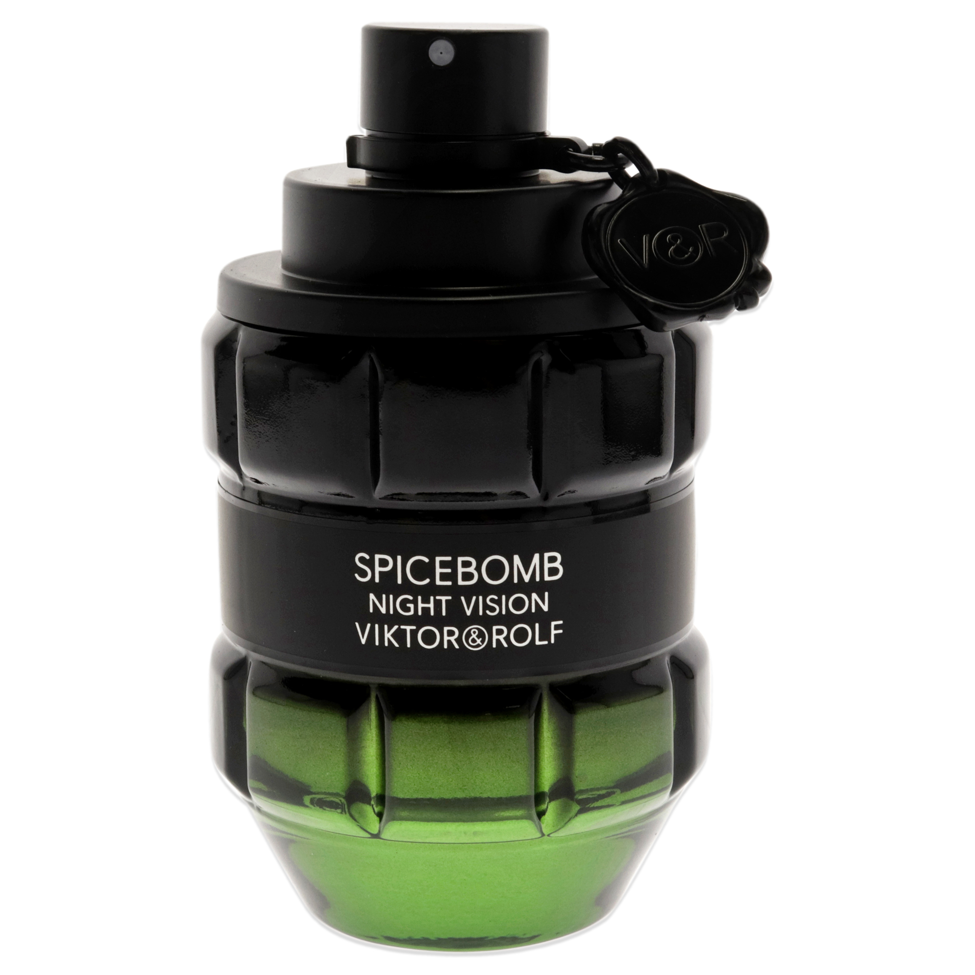 Foto 3 pulgar | Perfume Viktor And Rolf Spicebomb Night Vision Edt 90 Ml Para  - Venta Internacional.