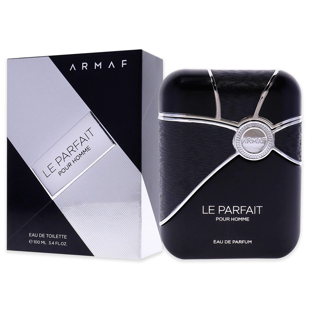 Foto 2 pulgar | Perfume Armaf Le Parfait Pour Homme Eau De Toilette 100 Ml Para - Venta Internacional.
