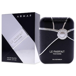 Foto 1 | Perfume Armaf Le Parfait Pour Homme Eau De Toilette 100 Ml Para - Venta Internacional.