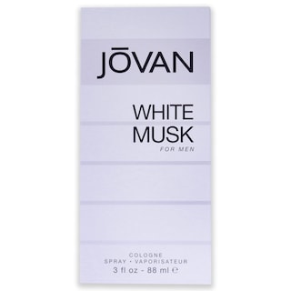 Foto 5 | Spray de Colonia Jovan White Musk - Venta Internacional