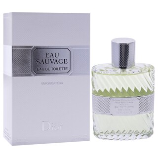 Foto 3 | Perfume Christian Dior Eau Sauvage Edt 100 Ml Para Hombre - Venta Internacional.