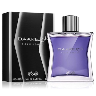 Foto 1 | Perfume Rasasi Dareej Edp 100 Ml Para Hombre - Venta Internacional.
