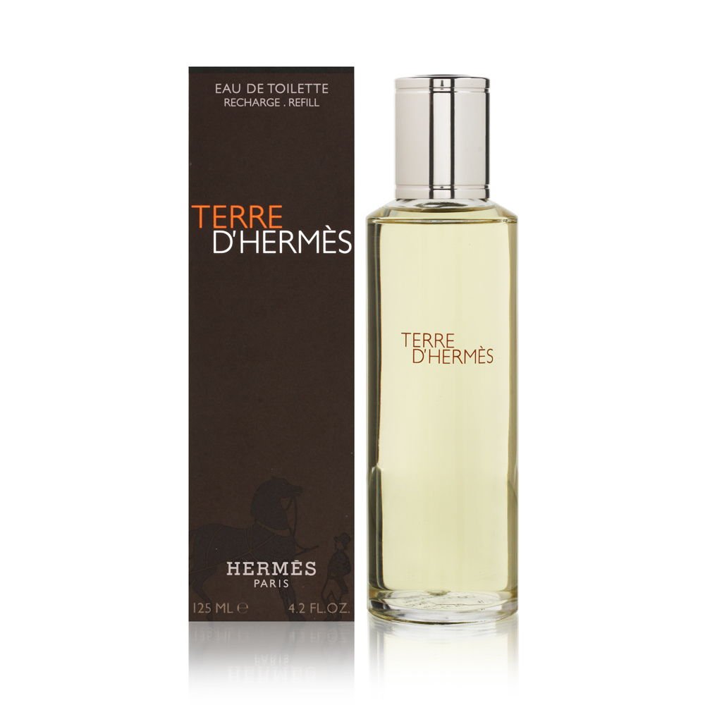 Foto 2 pulgar | Perfume Hermes Terre D'hermes Eau De Toilette En Spray Para  - Venta Internacional.