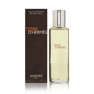 Foto 1 | Perfume Hermes Terre D'hermes Eau De Toilette En Spray Para - Venta Internacional.