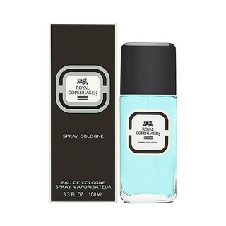 Foto 1 | Colonia En Aerosol Perfume Royal Copenhagen Musk, 100 Ml, Para Hombre - Venta Internacional.