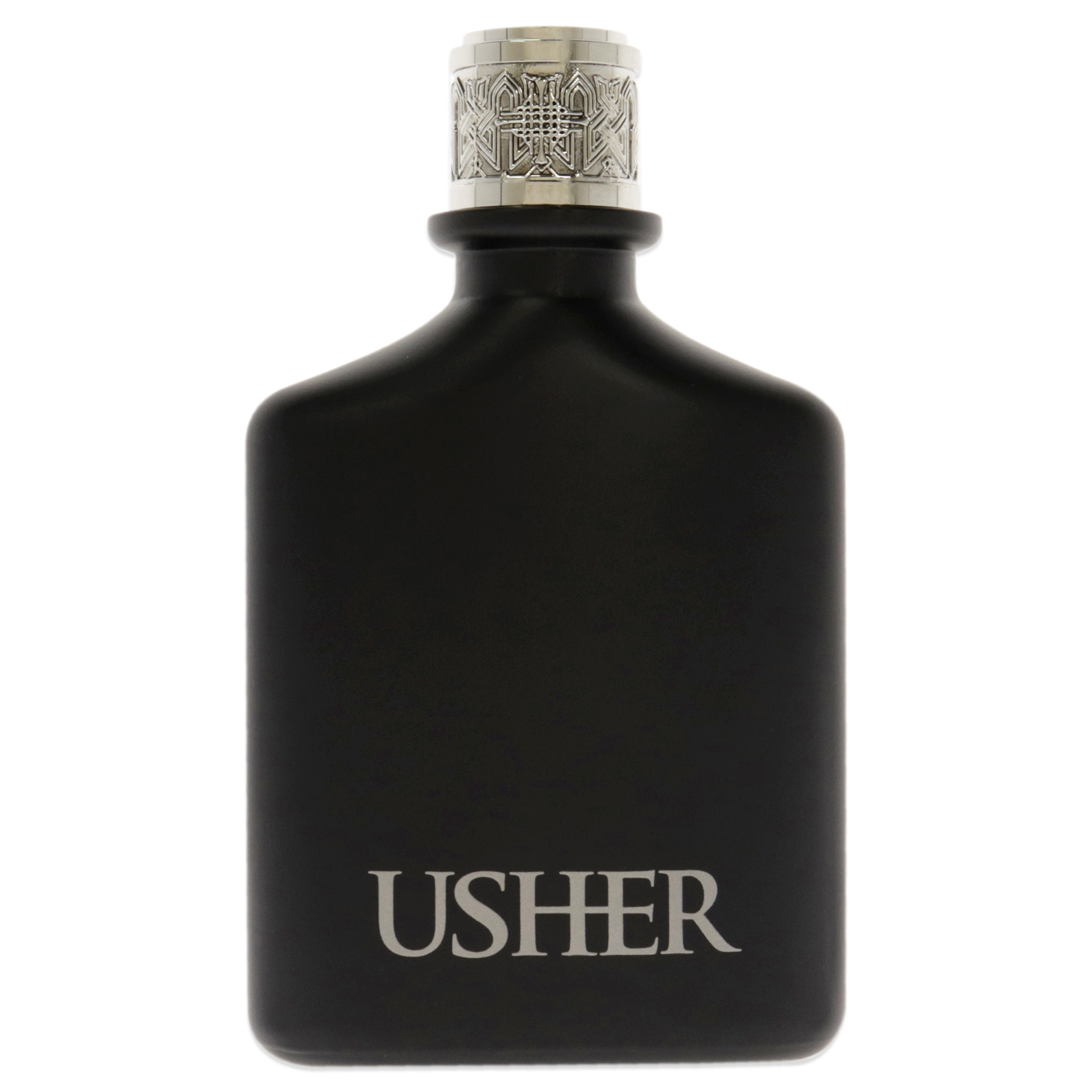 Perfume Usher He De Usher Para Hombre En Aerosol Edt De 100 Ml - Venta Internacional.