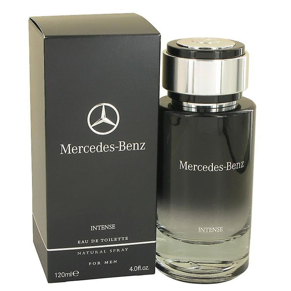 Foto 2 pulgar | Perfume Mercedes-benz Intense Edt 120 Ml Para Hombre - Venta Internacional.