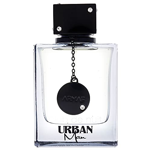 Foto 5 pulgar | Perfume Armaf Club De Nuit Urban Man Edp 100 Ml Para Hombre - Venta Internacional.