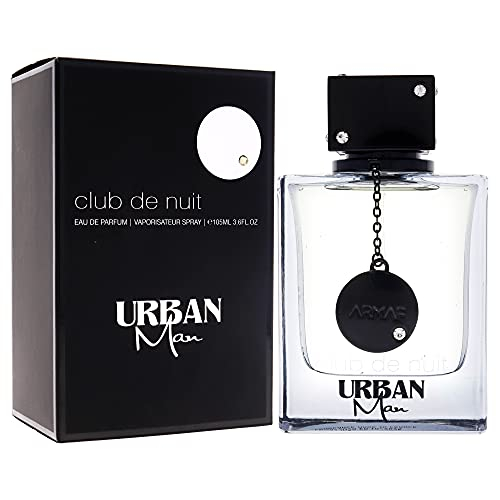 Foto 6 pulgar | Perfume Armaf Club De Nuit Urban Man Edp 100 Ml Para Hombre - Venta Internacional.