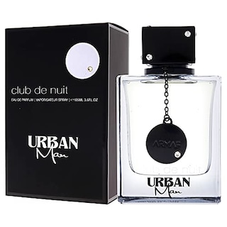 Foto 6 | Perfume Armaf Club De Nuit Urban Man Edp 100 Ml Para Hombre - Venta Internacional.