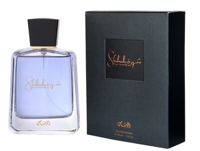 Foto 1 | Perfume Rasasi Shuhrah Pour Homme Eau De Parfum,90 Ml - Venta Internacional.