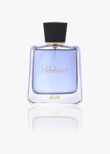 Foto 3 pulgar | Perfume Rasasi Shuhrah Pour Homme Eau De Parfum,90 Ml - Venta Internacional.