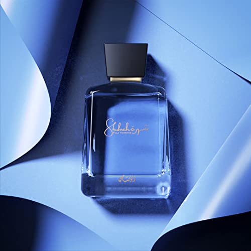 Foto 4 pulgar | Perfume Rasasi Shuhrah Pour Homme Eau De Parfum,90 Ml - Venta Internacional.