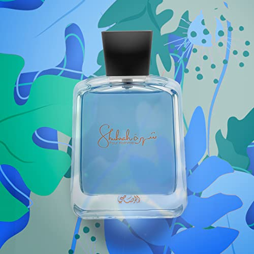 Foto 5 pulgar | Perfume Rasasi Shuhrah Pour Homme Eau De Parfum,90 Ml - Venta Internacional.