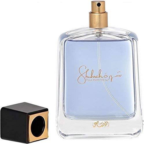 Foto 6 pulgar | Perfume Rasasi Shuhrah Pour Homme Eau De Parfum,90 Ml - Venta Internacional.