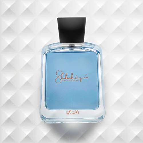 Foto 7 pulgar | Perfume Rasasi Shuhrah Pour Homme Eau De Parfum,90 Ml - Venta Internacional.