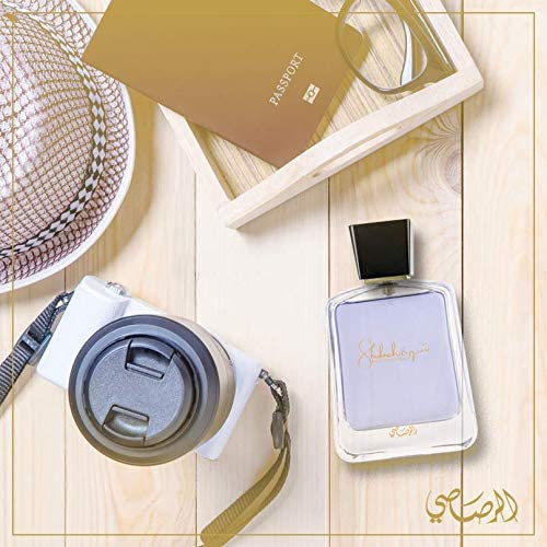 Foto 7 | Perfume Rasasi Shuhrah Pour Homme Eau De Parfum,90 Ml - Venta Internacional.