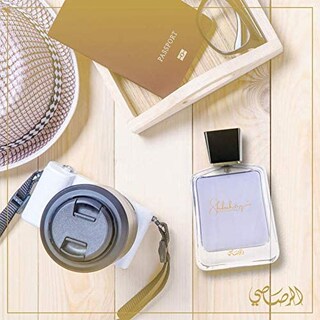 Foto 7 | Perfume Rasasi Shuhrah Pour Homme Eau De Parfum,90 Ml - Venta Internacional.