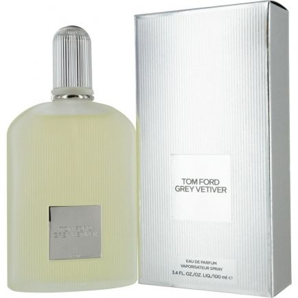 Perfume Tom Ford Grey Vetiver Edp 100 Ml Para Hombre - Venta Internacional.