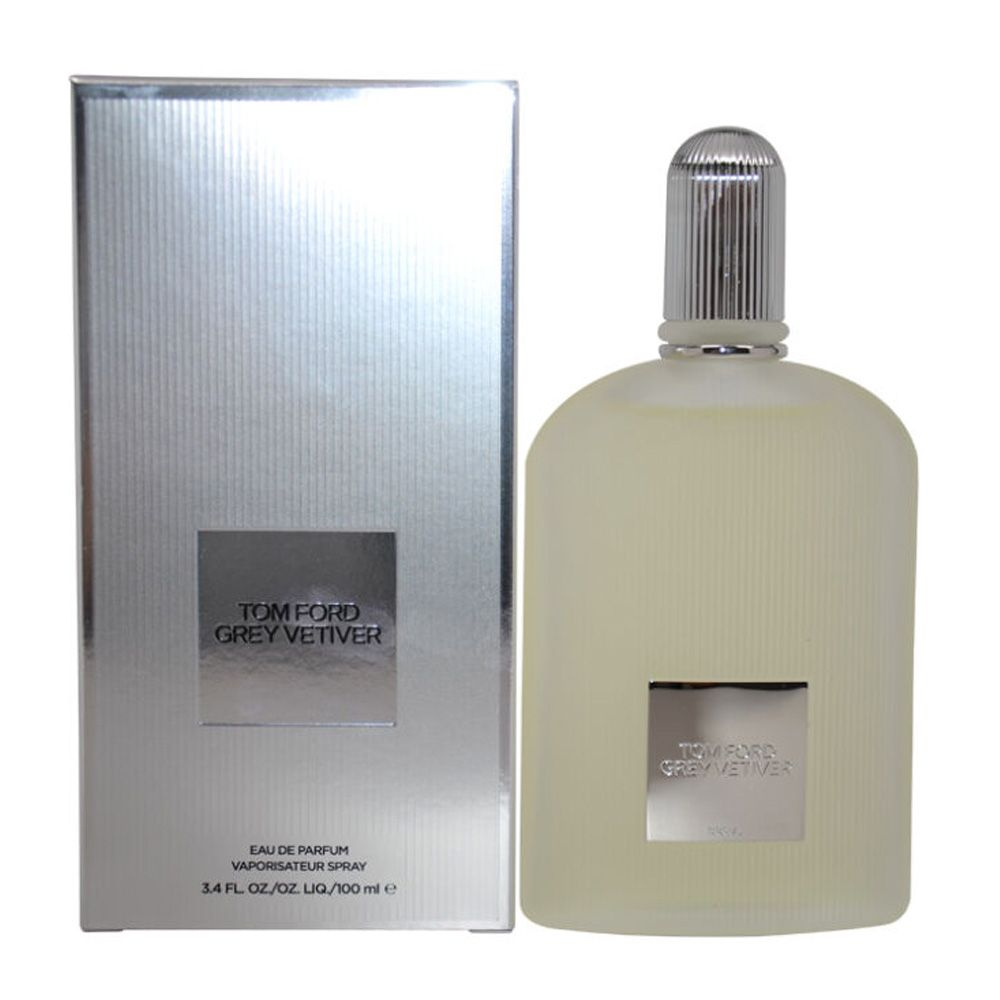 Foto 3 pulgar | Perfume Tom Ford Grey Vetiver Edp 100 Ml Para Hombre - Venta Internacional.