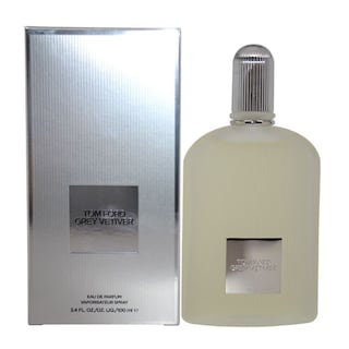Foto 2 | Perfume Tom Ford Grey Vetiver Edp 100 Ml Para Hombre - Venta Internacional.