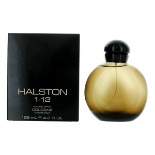 Foto 1 | Colonia En Aerosol Perfume Halston 1-12, 125 Ml, Para Hombre - Venta Internacional.