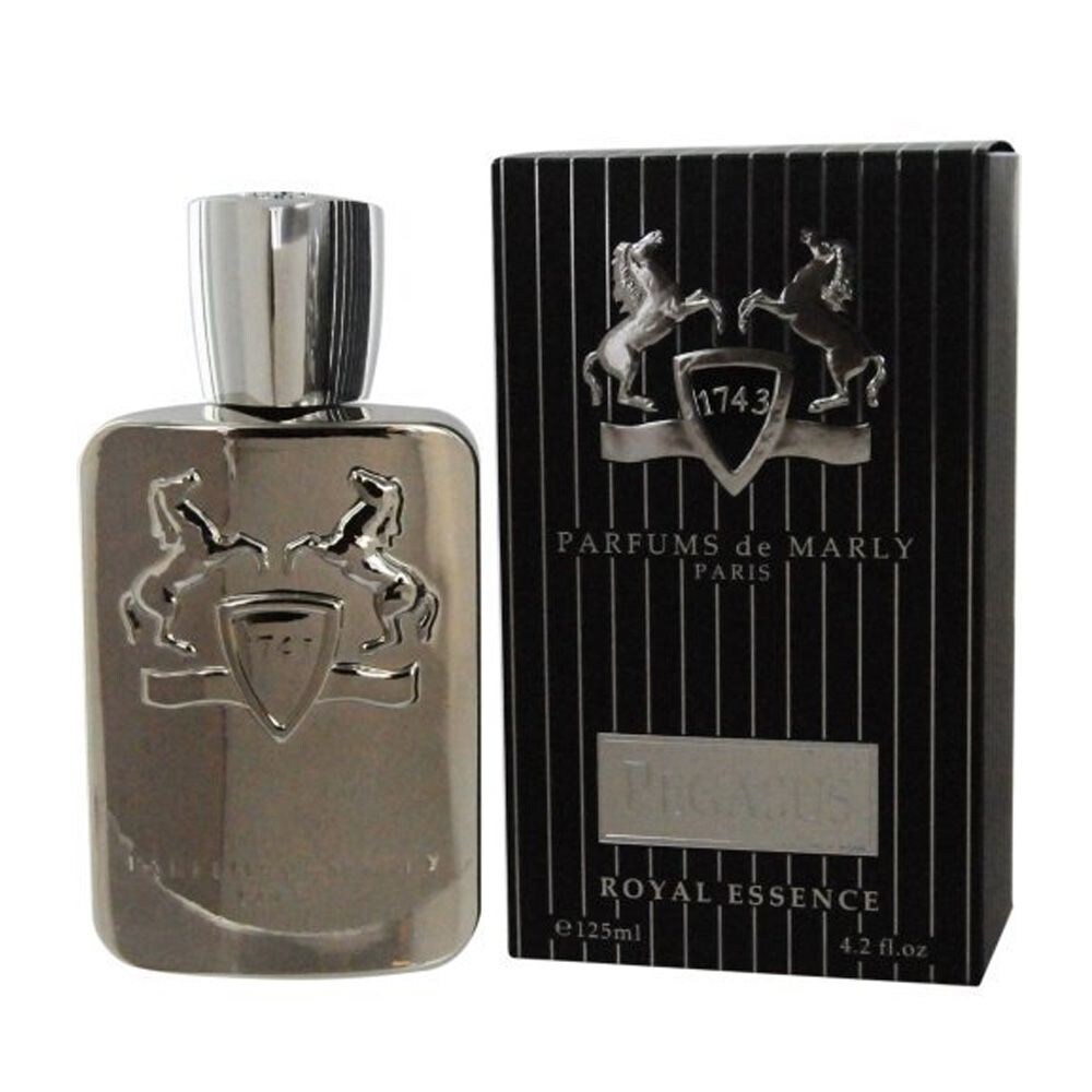 Perfume Parfums De Marly Pegasus Edp 125 Ml Para Hombre - Venta Internacional. $4,606