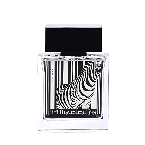 Perfume Rasasi Rumz Al Rasasi Eau de Parfum 50 ml para Hombre - Venta Internacional