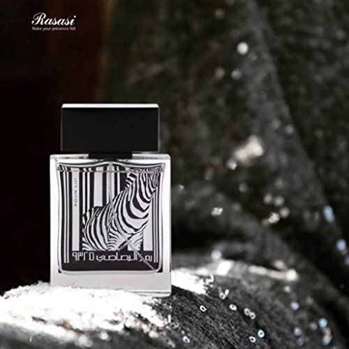 Foto 5 pulgar | Perfume Rasasi Rumz Al Rasasi Eau de Parfum 50 ml para Hombre - Venta Internacional