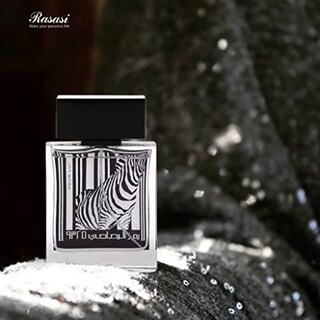 Foto 4 | Perfume Rasasi Rumz Al Rasasi Eau de Parfum 50 ml para Hombre - Venta Internacional