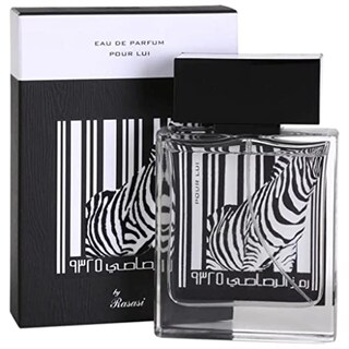 Foto 5 | Perfume Rasasi Rumz Al Rasasi Eau de Parfum 50 ml para Hombre - Venta Internacional