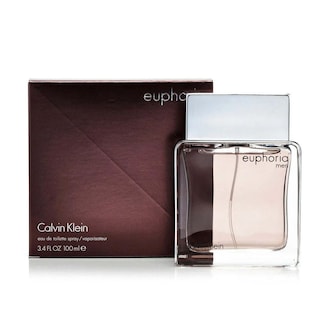 Foto 1 | Venta Internacional - Perfume Calvin Klein Euphoria Edt 100 Ml Para Hombre