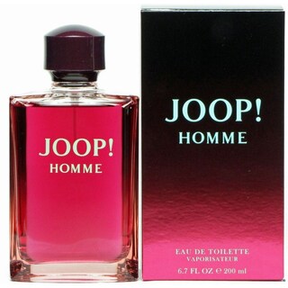 Foto 1 | Perfume Joop Cologne Edt 200 Ml Para Hombre - Venta Internacional.