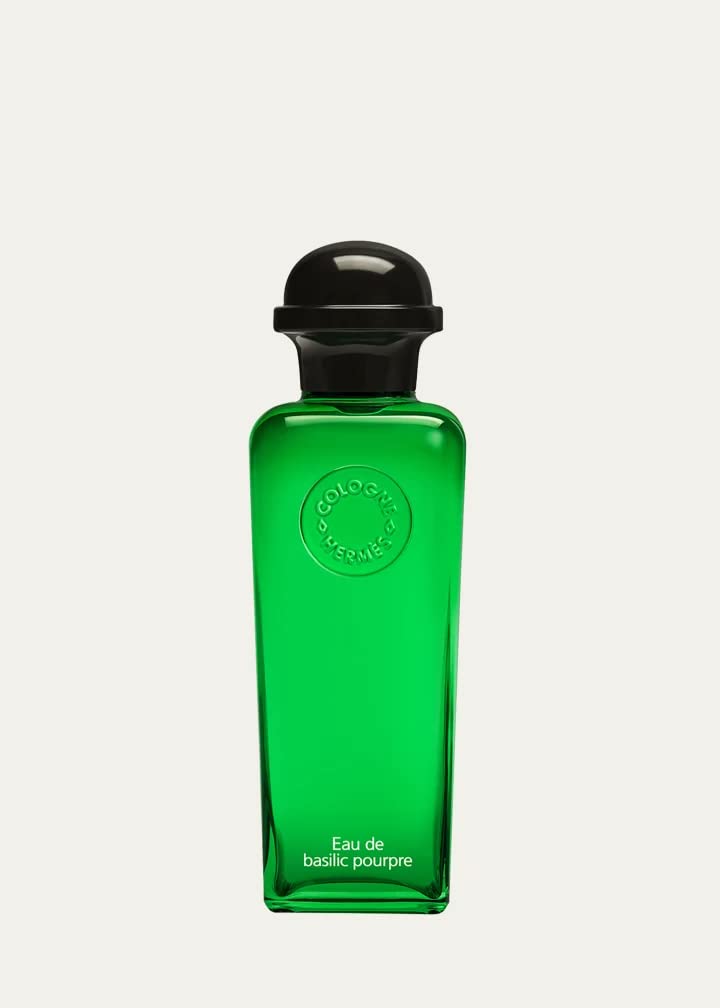 Foto 2 pulgar | Perfume Hermes Eau De Basilic Pourpre Colonia En Aerosol Refillab - Venta Internacional.