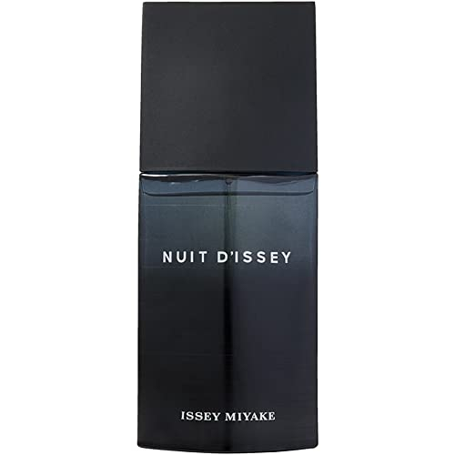 Foto 5 pulgar | Perfume Issey Miyake Nuit D Issey Eau de Toilette 75 ml para Hombre - Venta Internacional