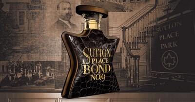 Foto 3 | Perfume Bond No. 9 New York Sutton Place Eau De Parfum, 100 Ml - Venta Internacional.