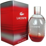 Perfume Lacoste Red Style In Play Edt 125 Ml Para Hombre - Venta Internacional.