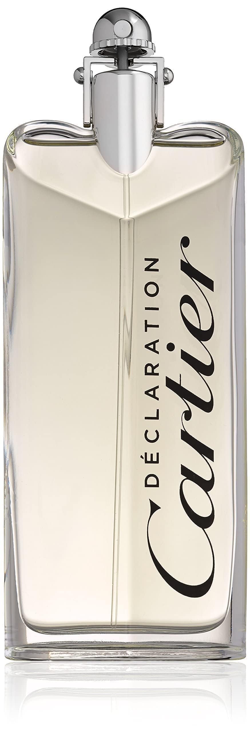 Espray Declarador Eau De Toilette Cartier Para Hombre, 100 M - Venta Internacional.