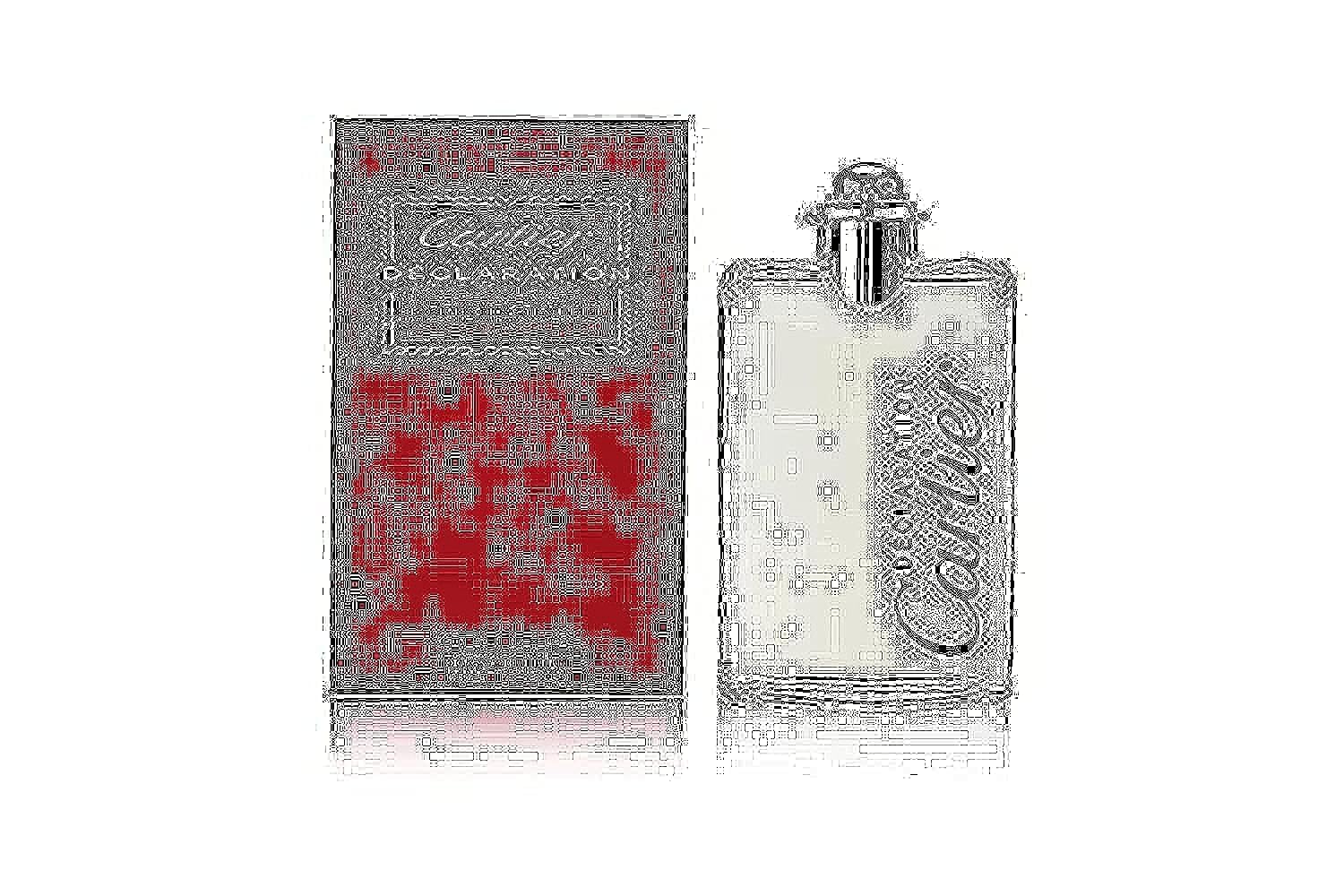 Foto 5 pulgar | Espray Declarador Eau De Toilette Cartier Para Hombre, 100 M - Venta Internacional.