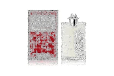 Foto 4 | Espray Declarador Eau De Toilette Cartier Para Hombre, 100 M - Venta Internacional.