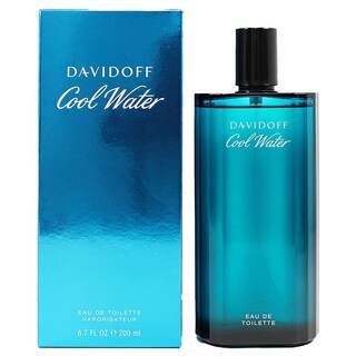 Foto 1 | Perfume Davidoff Cool Water Edt 200 Ml Para Hombre - Venta Internacional.