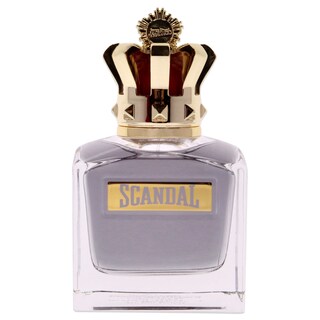 Foto 2 | Perfume Jean Paul Gaultier Scandal Eau De Toilette 100 Ml Para - Venta Internacional.
