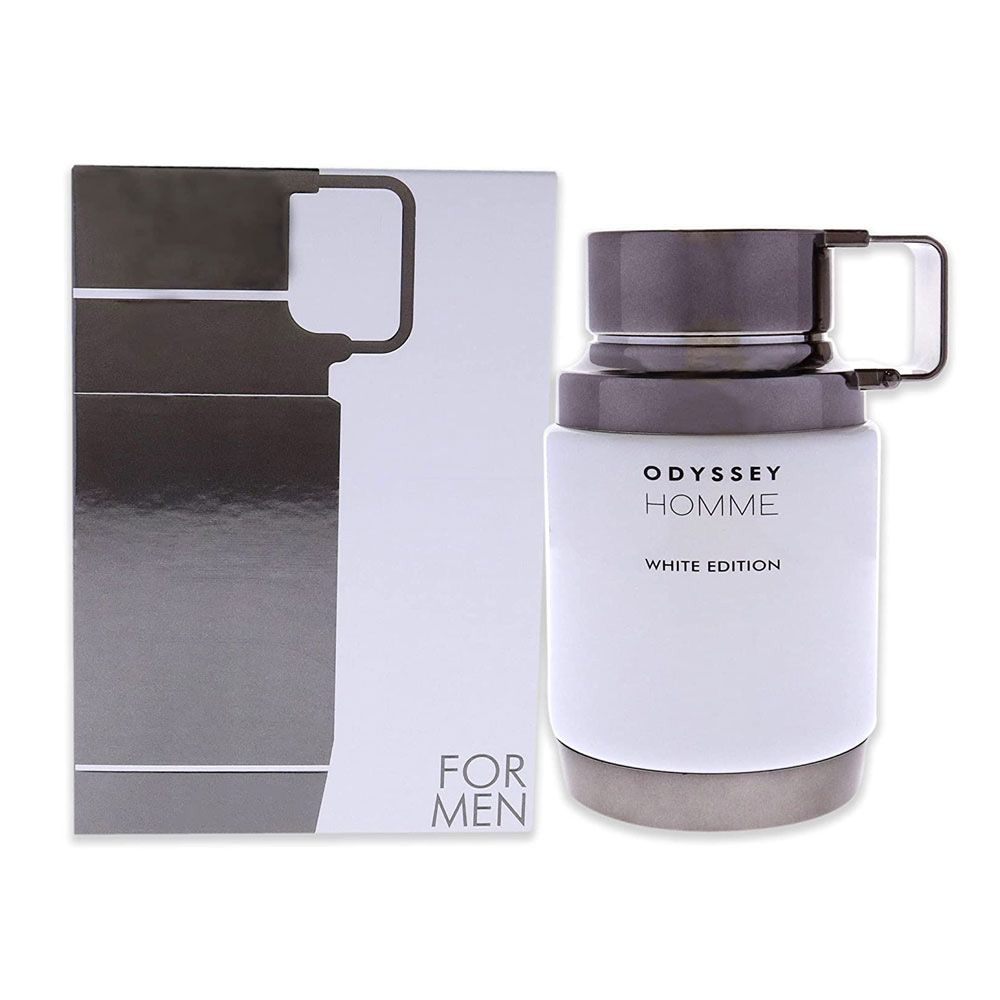 Perfume Armaf Odyssey Homme White Eau De Parfum 100 Ml Para Mí - Venta Internacional.