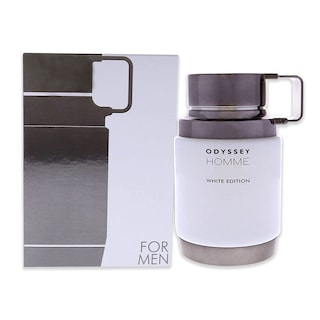 Foto 1 | Perfume Armaf Odyssey Homme White Eau De Parfum 100 Ml Para Mí - Venta Internacional.